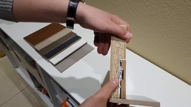 Скрытый алюминиевый плинтус Invisible от фабрики SOFIA смотреть онлайн