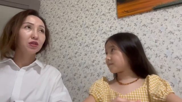 Жумашева Ариана, ученица 3Е класса гимназии №17. Город актобе смотреть онлайн