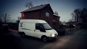 Subaru Rally and Rallycross Teams 2013 - Launch Control Episode 1