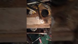 Гибрид лодочного мотора водяное охлаждение