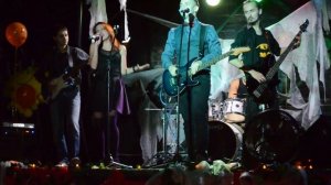 [PV] Оркестр'S - Highway to Hell | AC/DC, 29/10/2016