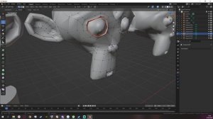 Краткий гайд по основам BLENDER для новичка