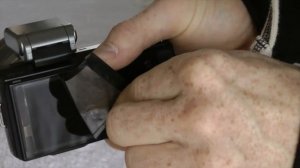 Replacing a Sony NEX 5N Camera Screen Protector