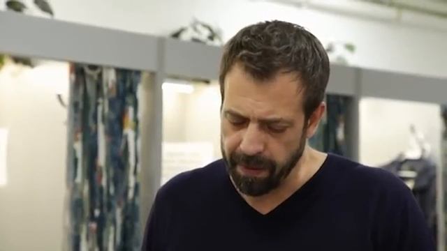 Трэш обзор: Решала смотреть онлайн