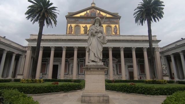 Řím 2022/3 смотреть онлайн