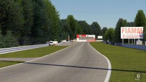 Последний круг Айртона Сенны - Imola 1994   Как Это Было