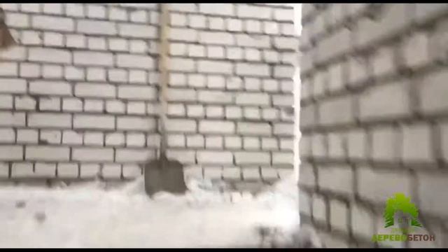 СТРОИТЕЛЬСТВО НОВОГО 30 КВАРТИРНОГО 3Х ЭТАЖНОГО ДОМА ИЗ ДЕРЕВОБЕТОННЫХ СТЕНОВЫХ ПАНЕЛЕЙ