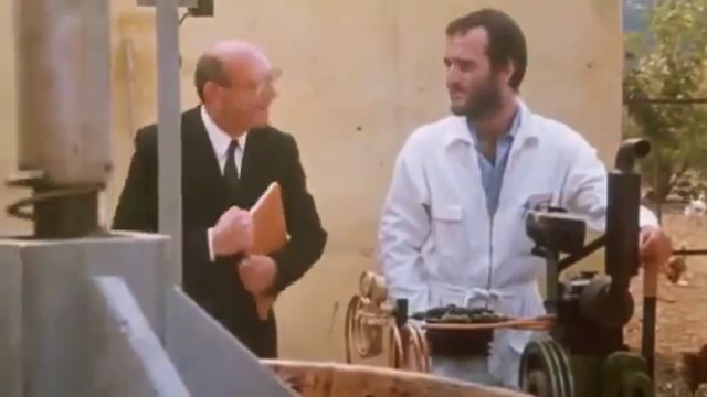 Укрощение Строптивого - Танец на Винограде смотреть онлайн