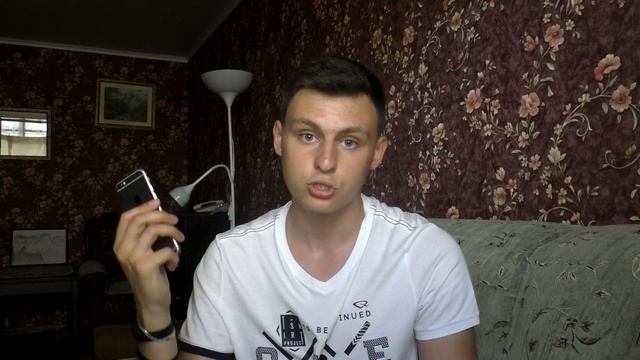 Полноценный обзор на iPhone 6. Стоит ли брать в 2019 году? Честное мнение! смотреть онлайн