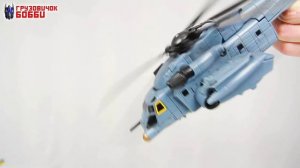 Видео Трансформеры. В кого же трансформируется Мегатрон? Победа Десептиконов. Мультик про роботов