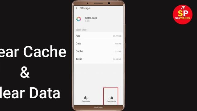 Fix "SoloLearn" App Keeps Crashing Problem Android & Ios - SoloLearn App Crash Issue