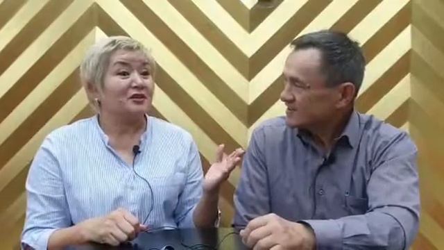 История успеха простой женщины матери 3 дочерей Золотого Директора GTC Ахмединовой Жанат. смотреть онлайн