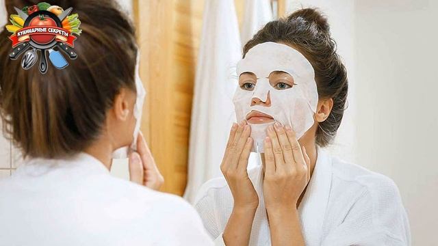 Так ли безопасны тканевые маски? Как выжать максимум для своей красоты из процедуры!