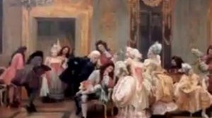 МУЗЫКА СТАРИННАЯ  (Бал).