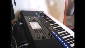 the BEST synth 2020 ! Yamaha psr sx 700 a demonstration of styles in the category"POP and Rock"