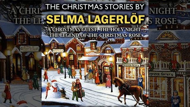 A Christmas Guest.11 & a Christmas Guest - Closing Credits & Christmas Rose - Opening Credits &... смотреть онлайн