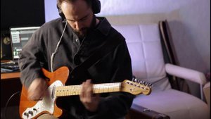 Нуки - Саботаж на гитаре | guitar cover