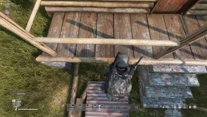 Гайд в Dayz. Как построить дом? Guide to Dayz. How to build a house?