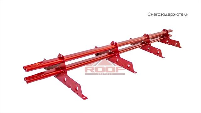 Обзор Roofsystems смотреть онлайн