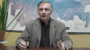 Почему Украину нельзя отдавать. Рассказывает Валерий Пякин.