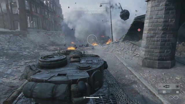 ПОСЛЕДНИЙ ТИГР | Battlefield 5 |#7 смотреть онлайн