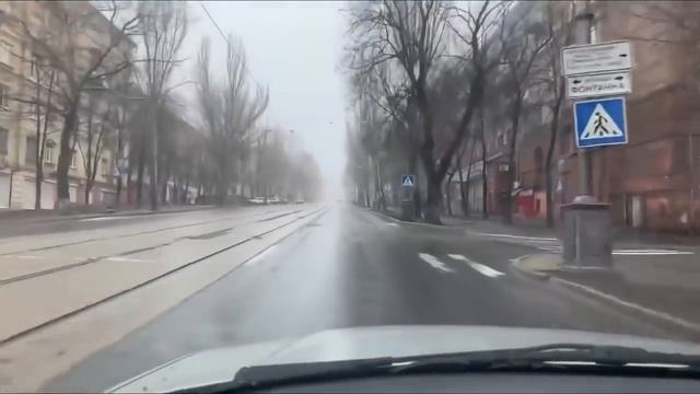 Шел седьмой день войны, Мариуполь смотреть онлайн