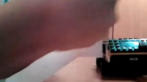 Как сделать обвес и спойлер на лего машинку.