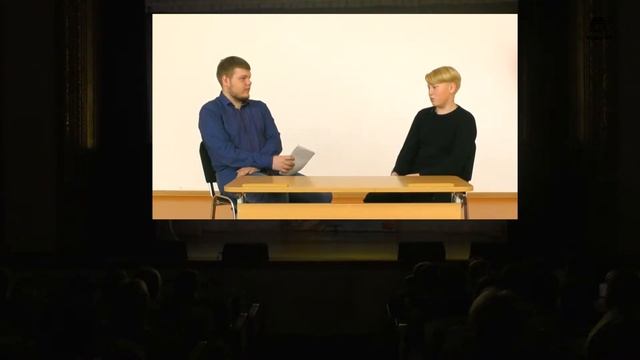 День учителя в Нижней Туре смотреть онлайн