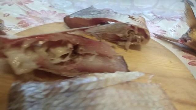 Осенью лещ жирный. смотреть онлайн