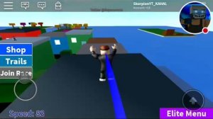 Стрим игры "Block Strike, Roblox"  набираю 25 подписчиков