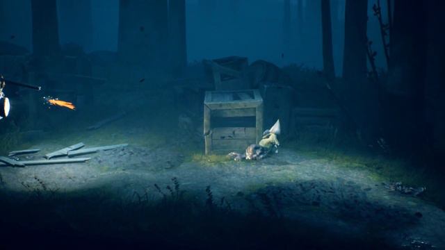 Little nightmares 2. Смерть. Маленькие кошмары 2 смотреть онлайн