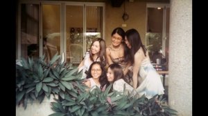 Film Photography Vlog: HS Friends x Pentax Espio 135m