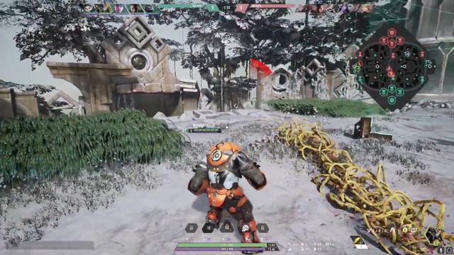 Вернулась старая игра►Paragon: The Overprime◄ смотреть онлайн