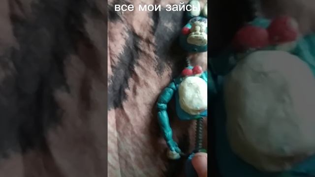 мои зайсы и старый спринтрап сломаны и лампочка оторвалась с проводами и плата на котором рычаг вкл смотреть онлайн