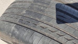 Bridgestone Regno GR-XII 225/45R18 Japan