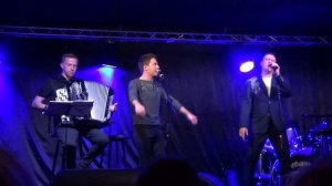 Андрей Белявский, Вадим Мичман - На горе стоял Шамиль