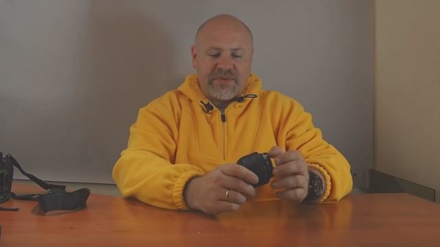 Зачем нужны объективы 35 mm ? Обзор объектива Nikkor 35 mm f1.8 смотреть онлайн