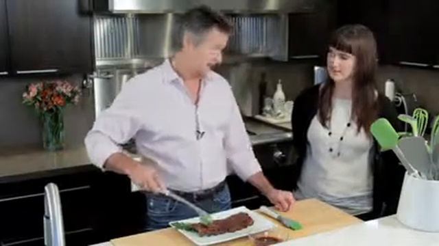 Chef'n FreshForce Silicone Brushes смотреть онлайн