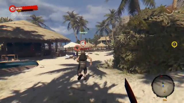 BestMoments #72 Dead Island DE Denvi троллит истеричного школьника смотреть онлайн