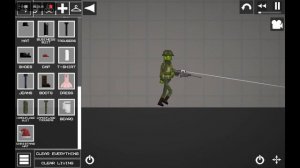 как сделать всякие механизмы и сохранить их в мелон PlayGround