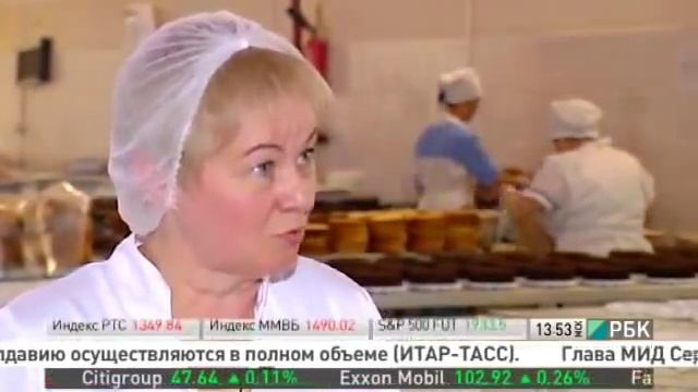 Кто помнит торт Полёт. Как делают торты, пирожные, печенье на заводе. Кондитерские изделия.