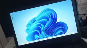 Установка Windows 11 на Acer Aspire 3 A317-52-332C