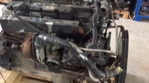 Motore Man 12.224 D0826 LFL10