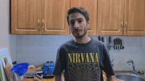 Гречневый хлеб без муки (без глютена) и дрожжей!