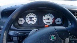 Skoda Felicia 1.3 LXi