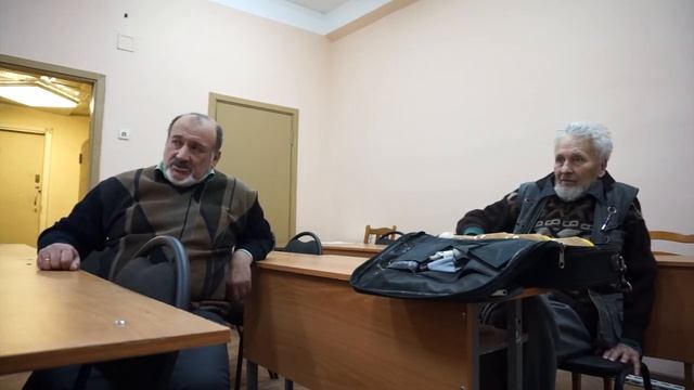 Заседание 13 января 2015 года. Часть 1 (из 2). Диспут о фактах и феноменах смотреть онлайн