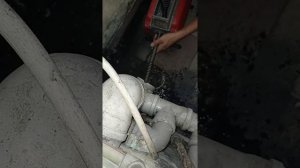 Прочистка канализации в Алматы и обл. Rothenberger r 650