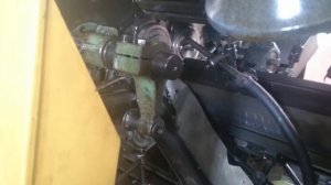 1Б240-6 - Полуавтомат токарный шестишпиндельный горизонтальный патронный