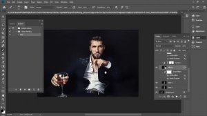 Vector sketch photoshop action tutorial | Vector Point