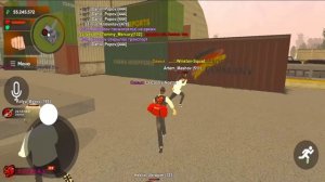 НЕ ХОДИ на КОНТЕЙНЕРЫ В xx:30 на БЛЕК РАША ( Black Russia )